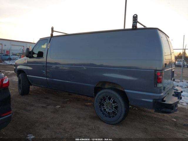 Ford E-250 Commercial Image 3