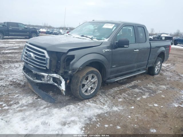 Ford F-150 Xlt Image 2