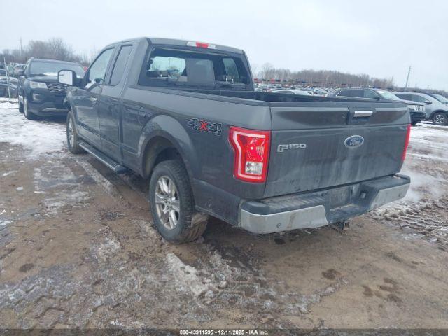 Ford F-150 Xlt Image 13