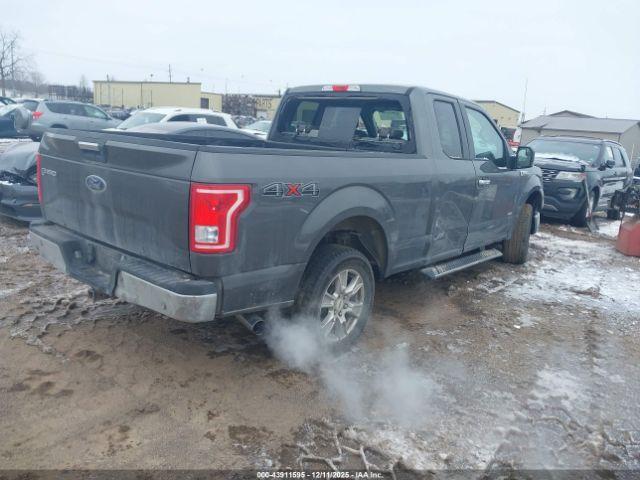 Ford F-150 Xlt Image 3