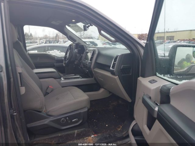 Ford F-150 Xlt Image 5