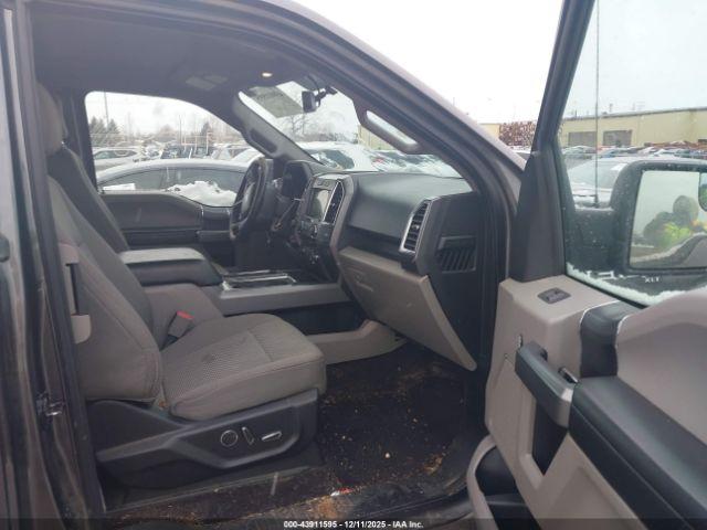 Ford F-150 Xlt Image 5