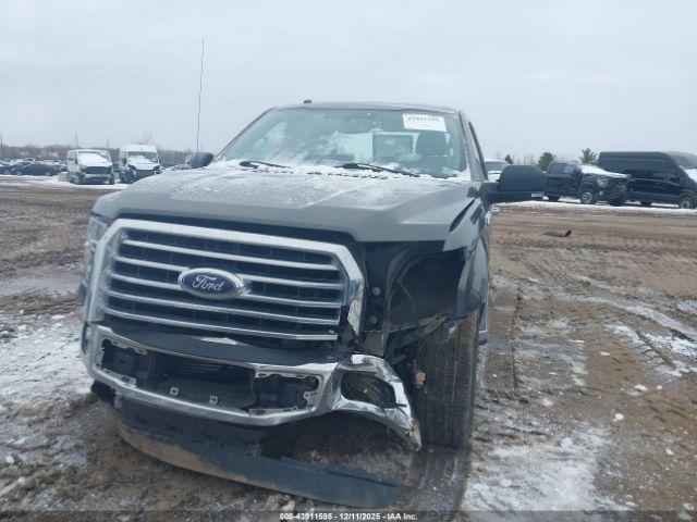 Ford F-150 Xlt Image 12