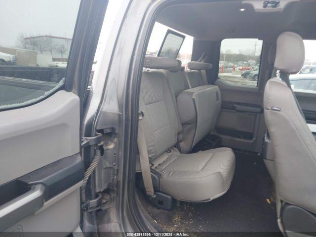 Ford F-150 Xlt Image 10