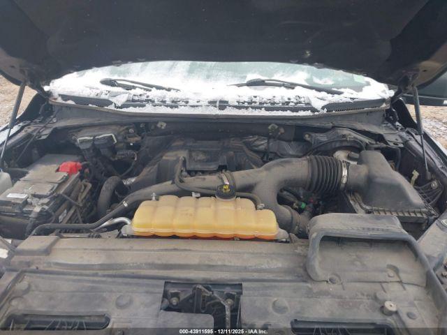 Ford F-150 Xlt Image 8