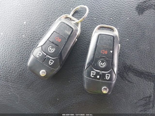 Ford F-150 Xlt Image 7