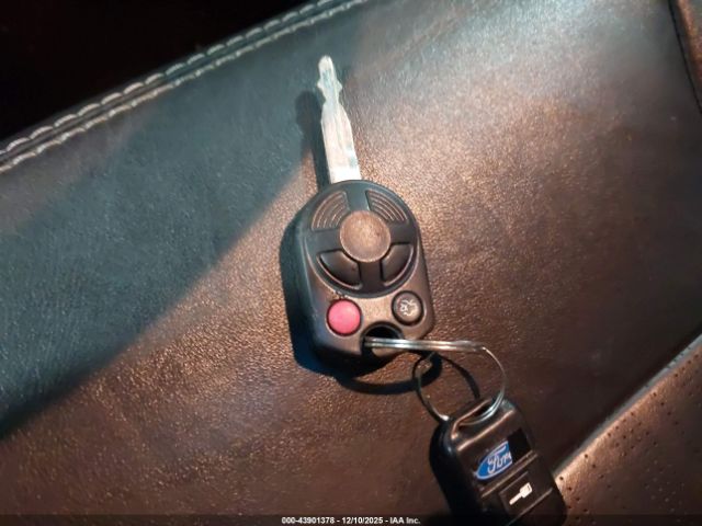 Ford Fusion Sport Image 14