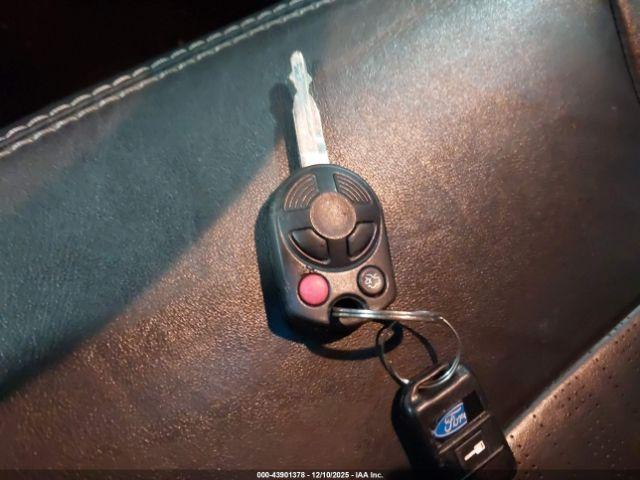 Ford Fusion Sport Image 14