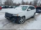 Jeep Grand Cherokee Summit Image 8