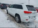 Jeep Grand Cherokee Summit Image 3