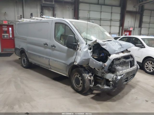 Ford Transit Image 1