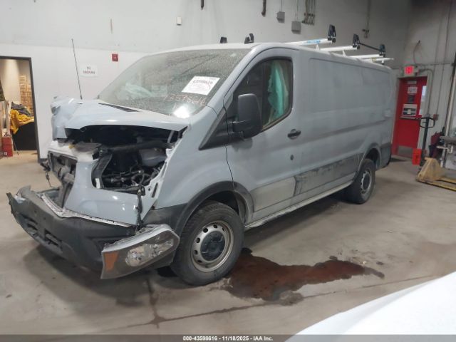 Ford Transit Image 10