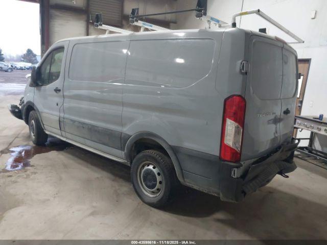 Ford Transit Image 2