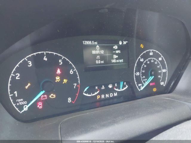 Ford Transit Image 4