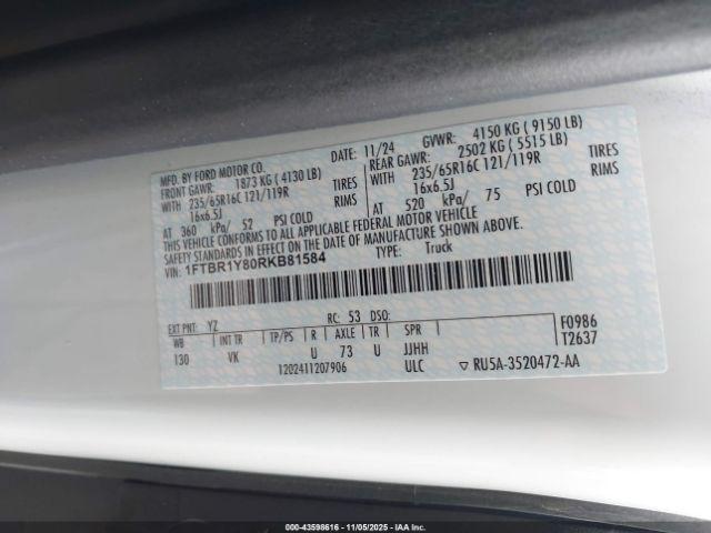 Ford Transit Image 5