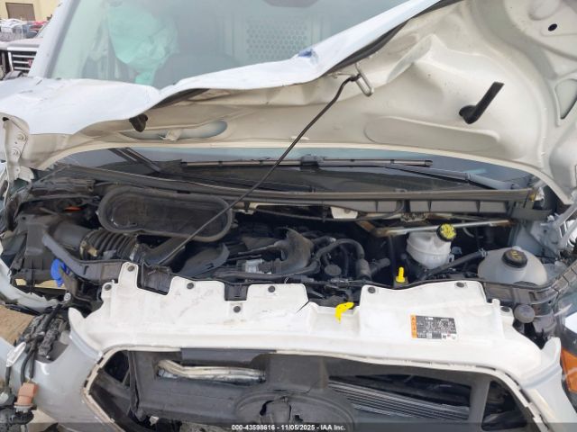 Ford Transit Image 9