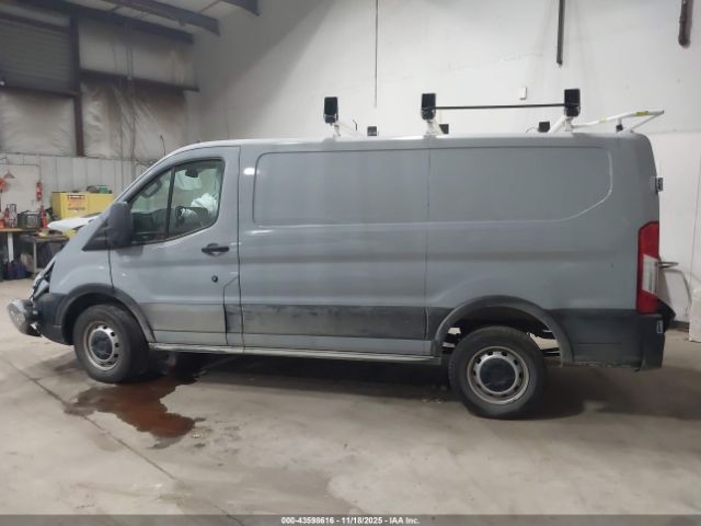 Ford Transit Image 16