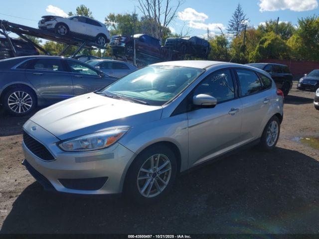 Ford Focus Se Image 2