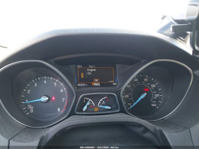 Ford Focus Se Image 12