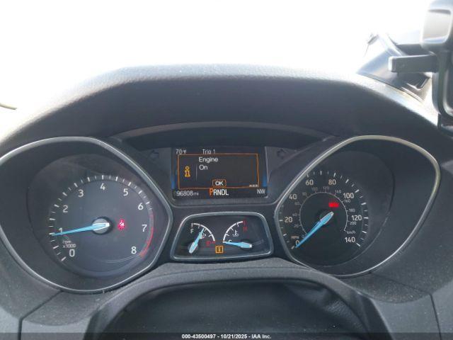 Ford Focus Se Image 12