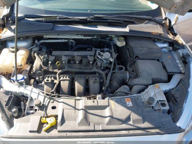 Ford Focus Se Image 13