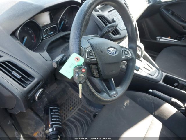 Ford Focus Se Image 3