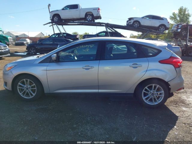 Ford Focus Se Image 4