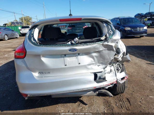 Ford Focus Se Image 5