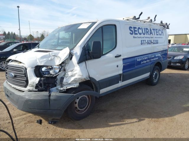 Ford Transit Image 10