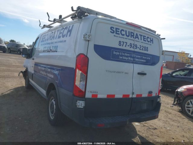 Ford Transit Image 8