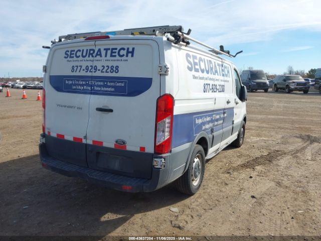 Ford Transit Image 5