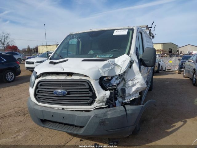 Ford Transit Image 7