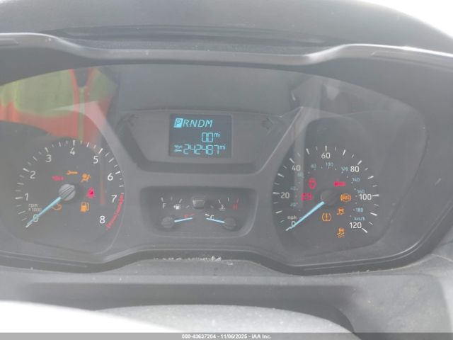 Ford Transit Image 12