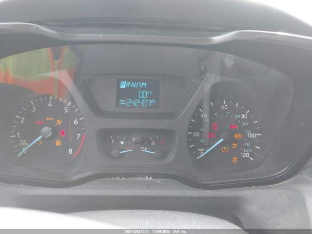 Ford Transit Image 12