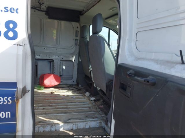 Ford Transit Image 13