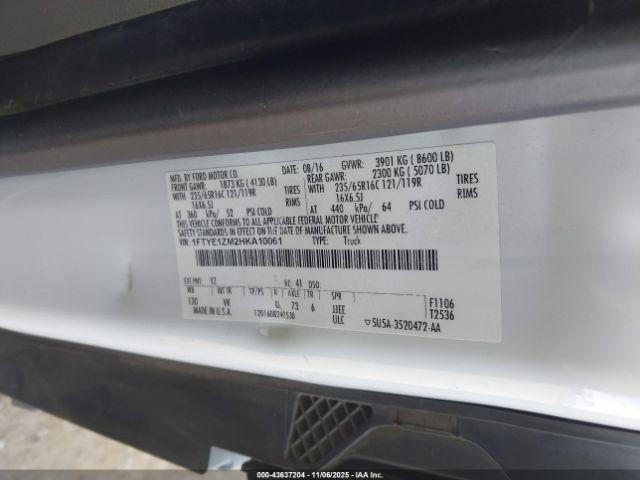 Ford Transit Image 11