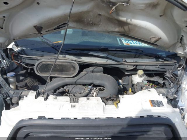 Ford Transit Image 15