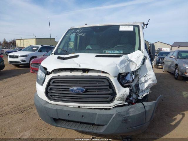Ford Transit Image 3