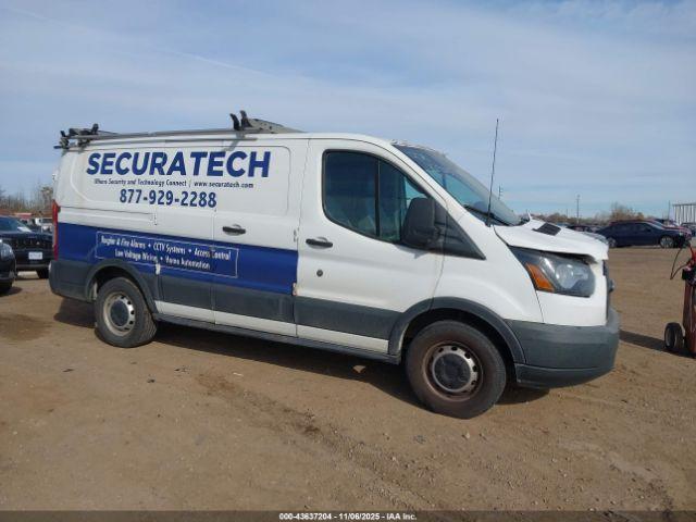 Ford Transit Image 16