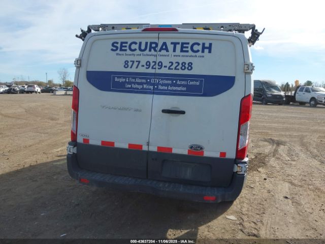 Ford Transit Image 6