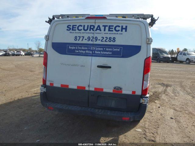 Ford Transit Image 6