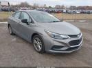 Chevrolet Cruze Lt Auto Image 1