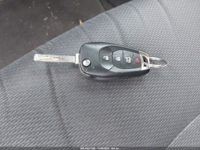 Chevrolet Cruze Lt Auto Image 10