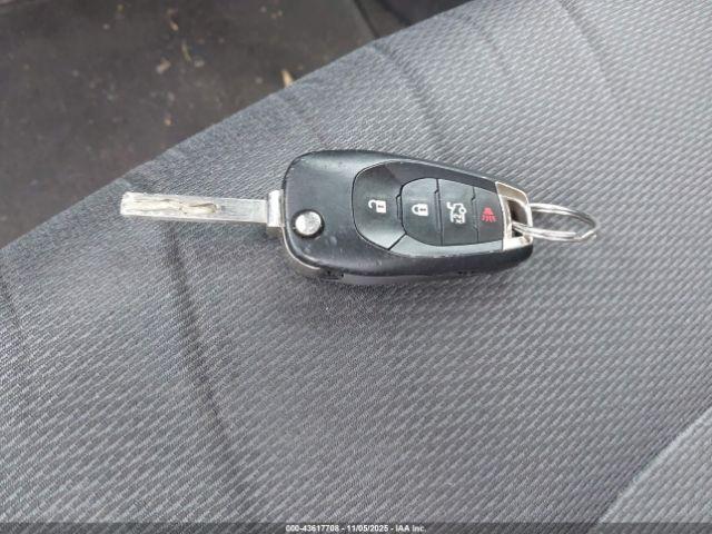 Chevrolet Cruze Lt Auto Image 10