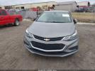 Chevrolet Cruze Lt Auto Image 15