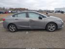 Chevrolet Cruze Lt Auto Image 16