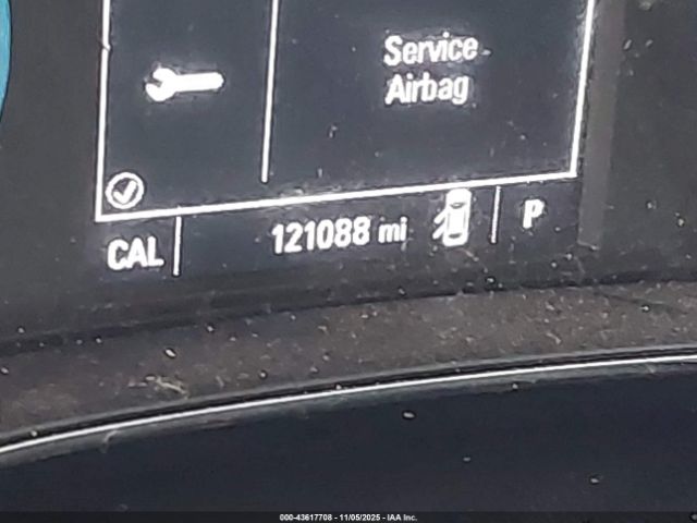 Chevrolet Cruze Lt Auto Image 11