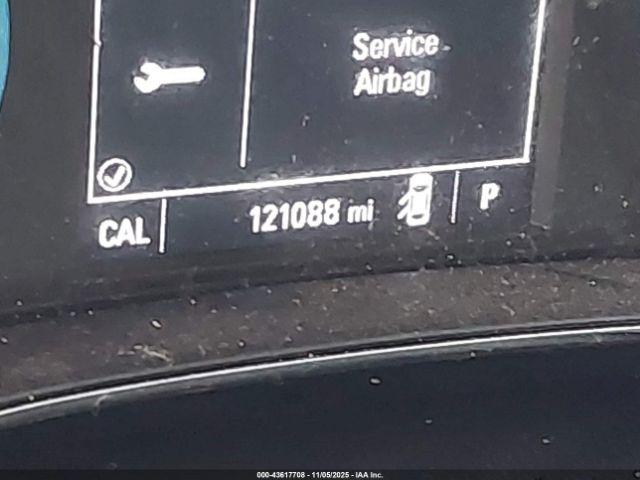 Chevrolet Cruze Lt Auto Image 11