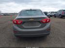 Chevrolet Cruze Lt Auto Image 14