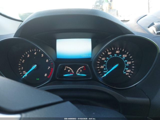 Ford Escape Titanium Image 5